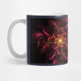 floral Mug